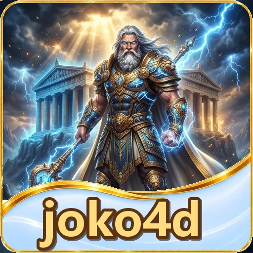 Komitmen katalog game joko4d: file dicek, pulsa aman