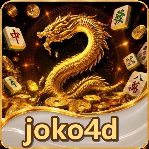 Unduh resmi katalog game joko4d v5.2.1 dari situs ini